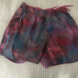 lululemon Pacebreaker 5” linerless men’s shorts